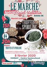 Affiches stvalentin2019 icone