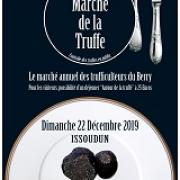 Issoudun 2019 icone